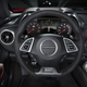Imagen para el artículo titulado El nuevo Camaro ZL1 2017 es una preciosidad con 10 marchas en su cambio automático